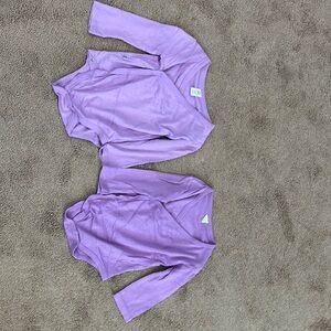 Baby, colored organics